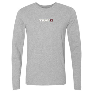Jordan Travis Men's Long Sleeve T-Shirt | 500 LEVEL