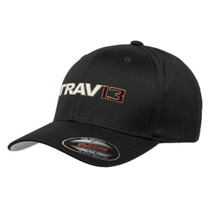 Jordan Travis Flexfit Hat | 500 LEVEL