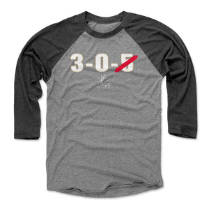 Jordan Travis Men's Baseball T-Shirt | 500 LEVEL