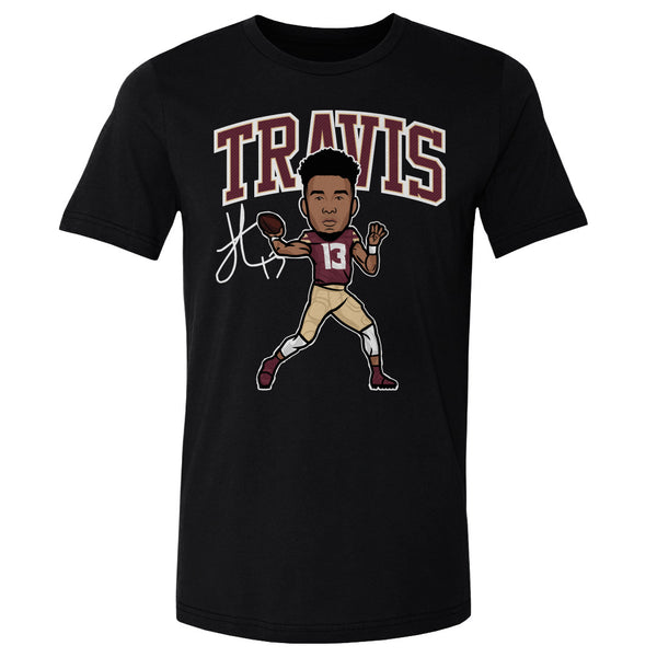 travis jordan t shirt