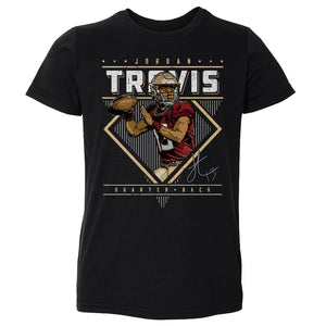 Jordan Travis Kids Toddler T-Shirt | 500 LEVEL