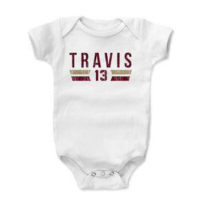 Jordan Travis Kids Baby Onesie | 500 LEVEL