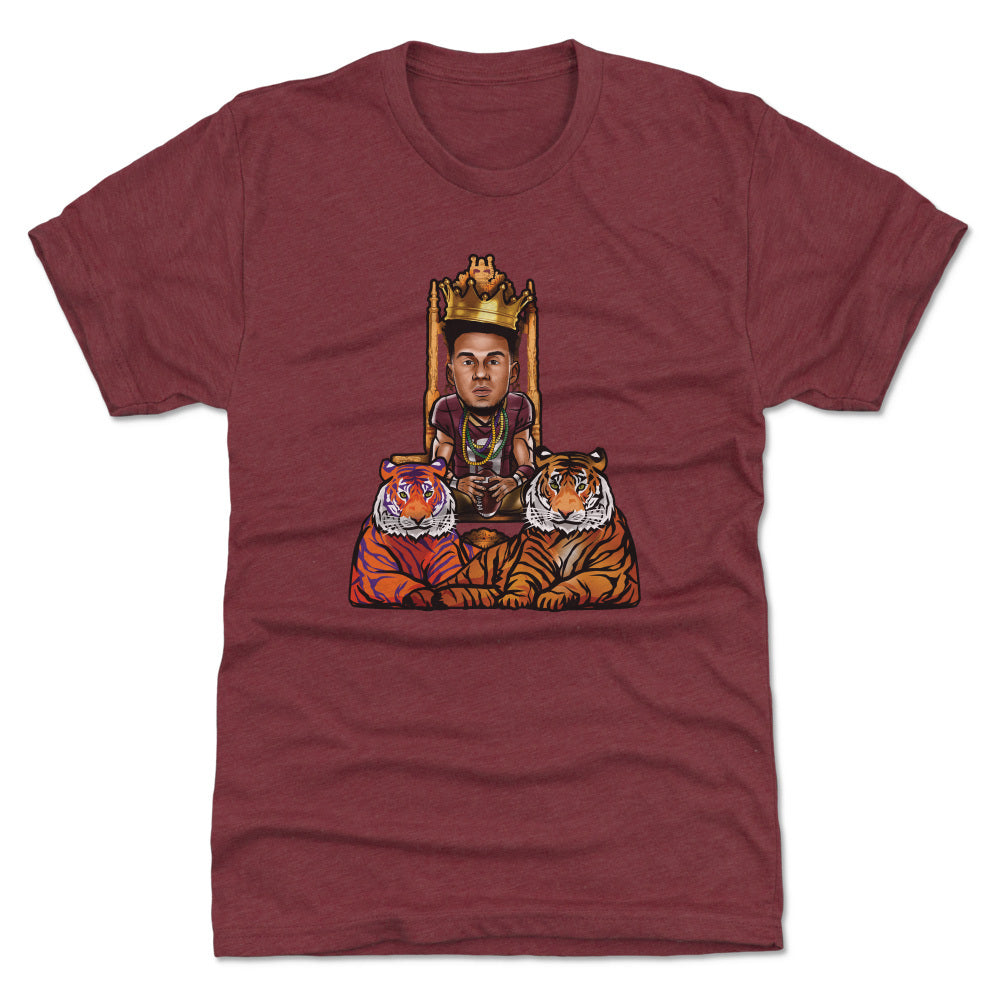 Jordan Travis T-Shirt | Florida State NIL Men's Premium T-Shirt | 500 Level