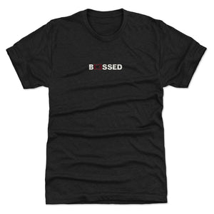 Jordan Travis Men's Premium T-Shirt | 500 LEVEL