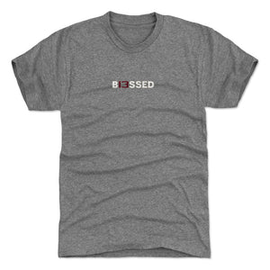 Jordan Travis Men's Premium T-Shirt | 500 LEVEL