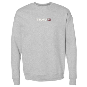 Jordan Travis Men's Crewneck Sweatshirt | 500 LEVEL