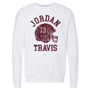 Jordan Travis Men's Crewneck Sweatshirt | 500 LEVEL