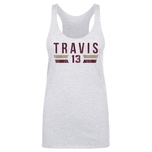 Jordan Travis Women's Tank Top | 500 LEVEL