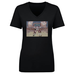 Florida State Women's V-Neck T-Shirt | 500 LEVEL
